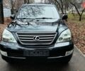Черный Лексус ГХ, объемом двигателя 4.7 л и пробегом 276 тыс. км за 14900 $, фото 6 на Automoto.ua