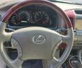 Лексус ГХ 2008 в Яремче на Automoto.ua Черный Лексус ГХ, объемом двигателя 4.7 л и пробегом 230 тыс. км за 20900 $, фото 25 на Automoto.ua