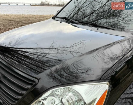 Черный Лексус ГХ, объемом двигателя 4.7 л и пробегом 287 тыс. км за 17500 $, фото 39 на Automoto.ua