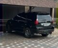 Чорний Лексус ГХ, об'ємом двигуна 4.7 л та пробігом 190 тис. км за 21000 $, фото 1 на Automoto.ua