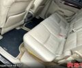 Черный Лексус ГХ, объемом двигателя 47 л и пробегом 241 тыс. км за 16900 $, фото 10 на Automoto.ua