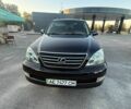 Чорний Лексус ГХ, об'ємом двигуна 4.66 л та пробігом 137 тис. км за 18300 $, фото 1 на Automoto.ua