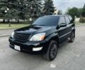 Чорний Лексус ГХ, об'ємом двигуна 4.7 л та пробігом 489 тис. км за 14500 $, фото 1 на Automoto.ua