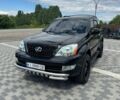 Черный Лексус ГХ, объемом двигателя 4.66 л и пробегом 385 тыс. км за 17000 $, фото 1 на Automoto.ua