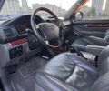 Черный Лексус ГХ, объемом двигателя 4.7 л и пробегом 237 тыс. км за 18467 $, фото 11 на Automoto.ua