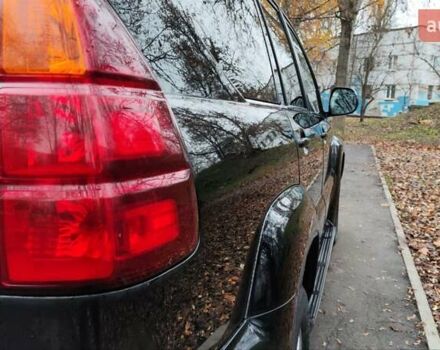 Черный Лексус ГХ, объемом двигателя 4.7 л и пробегом 276 тыс. км за 14900 $, фото 34 на Automoto.ua