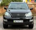 Черный Лексус ГХ, объемом двигателя 4.7 л и пробегом 132 тыс. км за 17500 $, фото 2 на Automoto.ua