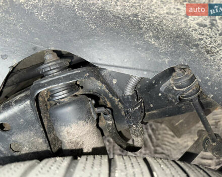 Черный Лексус ГХ, объемом двигателя 4.7 л и пробегом 287 тыс. км за 17500 $, фото 43 на Automoto.ua