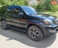 Черный Лексус ГХ, объемом двигателя 4.7 л и пробегом 290 тыс. км за 15900 $, фото 1 на Automoto.ua