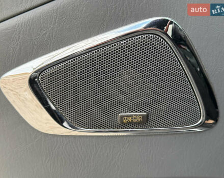 Черный Лексус ГХ, объемом двигателя 4.7 л и пробегом 287 тыс. км за 17500 $, фото 47 на Automoto.ua