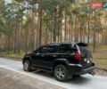 Черный Лексус ГХ, объемом двигателя 4.7 л и пробегом 227 тыс. км за 15800 $, фото 1 на Automoto.ua