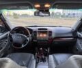 Черный Лексус ГХ, объемом двигателя 4.7 л и пробегом 237 тыс. км за 18467 $, фото 15 на Automoto.ua