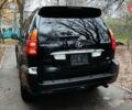 Черный Лексус ГХ, объемом двигателя 4.7 л и пробегом 276 тыс. км за 14900 $, фото 30 на Automoto.ua