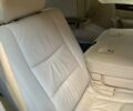 Черный Лексус ГХ, объемом двигателя 4.66 л и пробегом 132 тыс. км за 8500 $, фото 4 на Automoto.ua