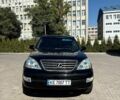 Чорний Лексус ГХ, об'ємом двигуна 4.66 л та пробігом 205 тис. км за 20000 $, фото 1 на Automoto.ua