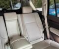Черный Лексус ГХ, объемом двигателя 4.6 л и пробегом 270 тыс. км за 21400 $, фото 18 на Automoto.ua