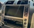 Черный Лексус ГХ, объемом двигателя 4.6 л и пробегом 270 тыс. км за 21400 $, фото 15 на Automoto.ua