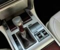 Черный Лексус ГХ, объемом двигателя 4.6 л и пробегом 270 тыс. км за 21400 $, фото 9 на Automoto.ua