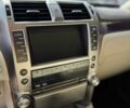 Черный Лексус ГХ, объемом двигателя 4.6 л и пробегом 270 тыс. км за 21400 $, фото 11 на Automoto.ua