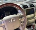 Черный Лексус ГХ, объемом двигателя 4.6 л и пробегом 270 тыс. км за 21400 $, фото 13 на Automoto.ua