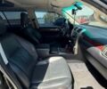 Чорний Лексус ГХ, об'ємом двигуна 4.61 л та пробігом 283 тис. км за 22500 $, фото 29 на Automoto.ua