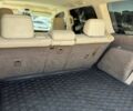 Черный Лексус ГХ, объемом двигателя 4.6 л и пробегом 270 тыс. км за 21400 $, фото 16 на Automoto.ua