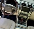 Черный Лексус ГХ, объемом двигателя 4.6 л и пробегом 270 тыс. км за 21400 $, фото 7 на Automoto.ua