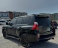 Черный Лексус ГХ, объемом двигателя 4.6 л и пробегом 270 тыс. км за 21400 $, фото 4 на Automoto.ua