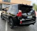 Черный Лексус ГХ, объемом двигателя 4.6 л и пробегом 207 тыс. км за 22999 $, фото 17 на Automoto.ua