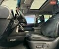 Черный Лексус ГХ, объемом двигателя 4.61 л и пробегом 238 тыс. км за 26990 $, фото 20 на Automoto.ua