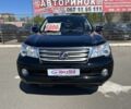 Чорний Лексус ГХ, об'ємом двигуна 4.5 л та пробігом 166 тис. км за 22500 $, фото 1 на Automoto.ua