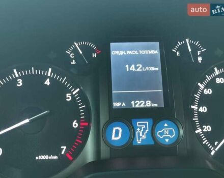 Чорний Лексус ГХ, об'ємом двигуна 4.61 л та пробігом 260 тис. км за 24300 $, фото 2 на Automoto.ua