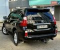 Чорний Лексус ГХ, об'ємом двигуна 4.61 л та пробігом 267 тис. км за 21900 $, фото 82 на Automoto.ua