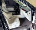 Черный Лексус ГХ, объемом двигателя 4.6 л и пробегом 200 тыс. км за 23500 $, фото 2 на Automoto.ua