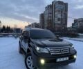 Черный Лексус ГХ, объемом двигателя 4.61 л и пробегом 228 тыс. км за 28450 $, фото 1 на Automoto.ua