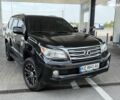 Черный Лексус ГХ, объемом двигателя 4.6 л и пробегом 207 тыс. км за 22999 $, фото 6 на Automoto.ua