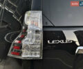 Черный Лексус ГХ, объемом двигателя 4.61 л и пробегом 230 тыс. км за 30500 $, фото 13 на Automoto.ua