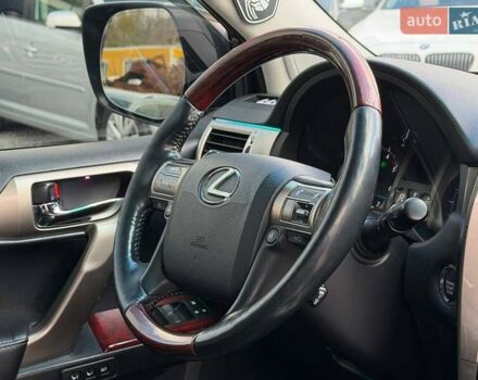 Лексус ГХ 2010 у Харкові на Automoto.ua Чорний Лексус ГХ, об'ємом двигуна 4.61 л та пробігом 211 тис. км за 28500 $, фото 34 на Automoto.ua