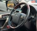 Лексус ГХ 2010 у Харкові на Automoto.ua Чорний Лексус ГХ, об'ємом двигуна 4.61 л та пробігом 211 тис. км за 28500 $, фото 34 на Automoto.ua