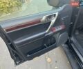 Чорний Лексус ГХ, об'ємом двигуна 4.61 л та пробігом 230 тис. км за 32000 $, фото 8 на Automoto.ua