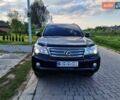 Черный Лексус ГХ, объемом двигателя 4.61 л и пробегом 168 тыс. км за 24600 $, фото 3 на Automoto.ua