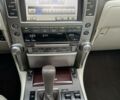 Черный Лексус ГХ, объемом двигателя 4.6 л и пробегом 135 тыс. км за 29000 $, фото 13 на Automoto.ua