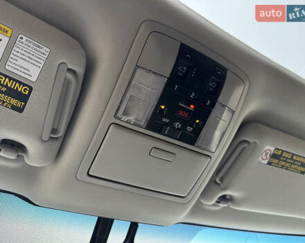 Чорний Лексус ГХ, об'ємом двигуна 4.61 л та пробігом 293 тис. км за 23999 $, фото 29 на Automoto.ua