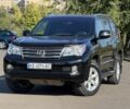 Чорний Лексус ГХ, об'ємом двигуна 4.6 л та пробігом 171 тис. км за 22500 $, фото 1 на Automoto.ua