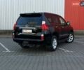 Чорний Лексус ГХ, об'ємом двигуна 4.61 л та пробігом 250 тис. км за 21500 $, фото 11 на Automoto.ua