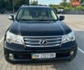 Чорний Лексус ГХ, об'ємом двигуна 4.61 л та пробігом 323 тис. км за 20500 $, фото 1 на Automoto.ua