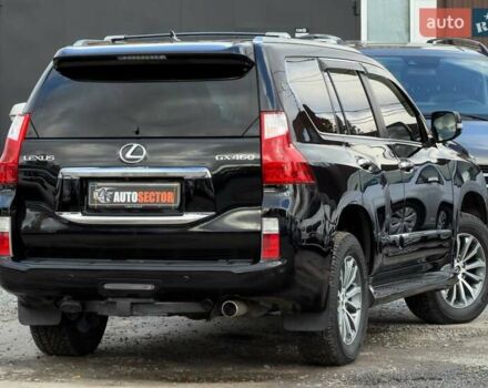 Лексус ГХ 2010 у Харкові на Automoto.ua Чорний Лексус ГХ, об'ємом двигуна 4.61 л та пробігом 211 тис. км за 28500 $, фото 11 на Automoto.ua
