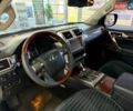 Черный Лексус ГХ, объемом двигателя 4.61 л и пробегом 238 тыс. км за 26990 $, фото 19 на Automoto.ua