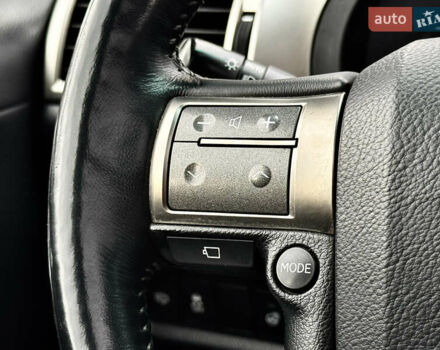 Черный Лексус ГХ, объемом двигателя 4.61 л и пробегом 230 тыс. км за 30500 $, фото 37 на Automoto.ua