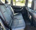 Черный Лексус ГХ, объемом двигателя 4.5 л и пробегом 166 тыс. км за 20900 $, фото 15 на Automoto.ua